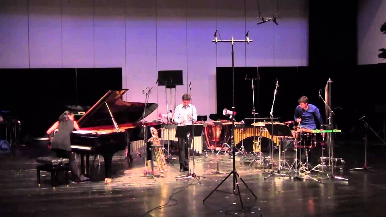 Fragments of Profound Boredom