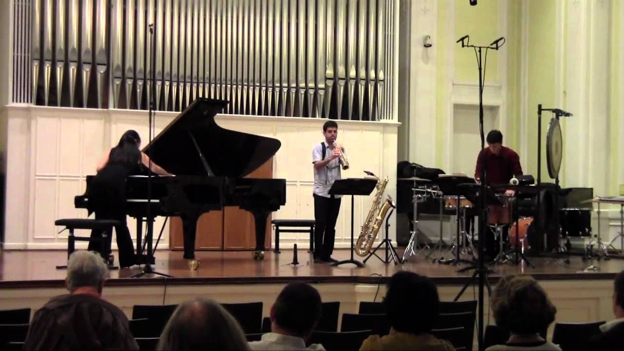 Fragments of Profound Boredom